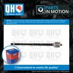 Inner Rack End QR4266S Quinton Hazell Tie Rod Joint 6RD423810 Quality Guaranteed. Fixed Price $20.16.