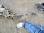 Steering Gear/rack Fits 18 Enclave 2155738. Fixed Price $259.79.