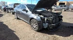 Used Steering Column Fits: 2015 Kia Cadenza Manual Telescopic W/rain Sensing Gra. Fixed Price $182.68.