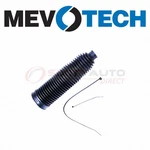 Mevotech Supreme MS70003 Rack Pinion Bellows Kit For K150319 JBE241 Vi. Fixed Price $28.91.