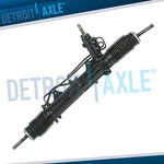 Complete Power Steering Rack And Pinion Assembly For Bmw 318IS 325IS. Fixed Price $393.15.