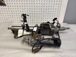 00 Toyota Camry Solara Steering Column Assembly With Key & Locks Oem. Fixed Price $160.00.