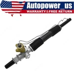 80-00374R For Chevy Buick Cadillac Pontiac & Olds Power Steering Rack And Pinion. Fixed Price $295.24.