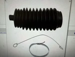 Beck/arnley Steering Rack Boot Kit 103-2680 Set Of Pieces. Fixed Price $20.00.