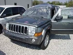 Steering Column Floor Shift With Fog Lamps Fits 08-10 Commander 9563. Fixed Price $125.00.