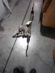 Steering Gear/rack 207 Type Power Fits 10-13 Mercedes E-class 630930. Fixed Price $129.99.