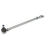 Empi 3148 Chrome Tie Rod With Clevis End For 11" & 14" Rack Pinions, Each. Fixed Price $64.84.