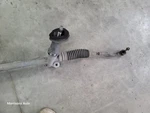 Steering Gear/rack Power And Pinion Fits 18-21 Mazda 6 2145014. Fixed Price $259.79.