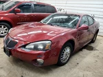 Pinion Box Steering Gear/rack Power Opt NV7 Fits 05-07 Grand Pri. Fixed Price $89.99.