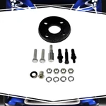 Steering Coupler Rag Joint Ford Lincoln Mercury 31000. Fixed Price $30.67.