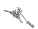 2010 Toyota Tundra Oem Steering Column Shift With Key 89783-06020. Fixed Price $134.00.