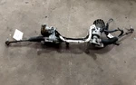 2012 Ford Focus 2.0L Fwd Steering Gear Power Rack And Pinion Assembly. Fixed Price $141.64.