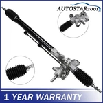 Power Steering Rack & Pinion Assembly For Honda Accord 2003-2007 Acura Tl 04-08. Fixed Price $140.97.