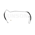 Sunsong 3403022 Power Steering Cylinder Line Hose Assembly. Fixed Price $63.02.