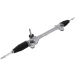 Power Steering Rack & Pinion Assembly For Toyota Yaris 2006-2011 L4 1.5L 1G-2674. Fixed Price $102.99.