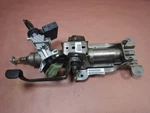 Jeep Liberty 08-12 Tilt Steering Column 05057349AE Factory Oem Free Shipping. Fixed Price $98.99.
