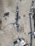 Steering Gear/rack Power And Pinion Sedan Fits 08-12 Accord 1705025. Fixed Price $129.99.