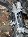 Ford Electric Power Steering Rack Oem HG9C-3D080-AK / 7838974867. Fixed Price $200.00.