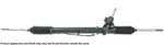 Cardone Rack And Pinion Assembly For 2002-2004 Subaru Impreza 26-2306. Fixed Price $386.92.