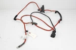 Bmw F10 5 Series Positive Battery Cable Oem 9271742 2011-2016 Used Part. Fixed Price $48.94.