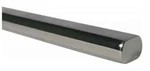 Ididit 3000429422 Steering Shaft Polished Stainless 3/4DD Long. Fixed Price $93.00.