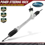Power Steering Rack And Pinion Assembly For Nissan Kicks 2020-2024 480015EE0A. Fixed Price $151.99.