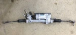 2014-2016 Chevrolet Chevy Impala Power Steering Gear Rack And Pinion Oem. Fixed Price $199.44.