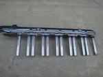 Untested Mercedes W220 W215 W221 S600 CL600 V12 Coil Pack Left 2751500780. Fixed Price $249.99.