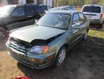 Steering Column Floor Shift Canada Market Hatchback Fits 03-06 Accent 361151. Fixed Price $124.89.
