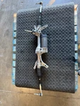 2022-2024 Mercedes W206 C300 Power Steering Rack & Pinion Oem A2064606602. Fixed Price $1380.00.