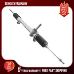 Power Steering Rack And Pinion Assembly For Chevrolet Equinox 2005-2009 V6 3.4L. Fixed Price $130.14.
