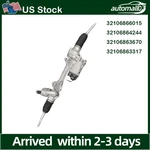 New Steering Rack For Bmw F20 F21 F22 F23 F30 F31 F34 F35 F32 F36 32106892977. Fixed Price $809.99.