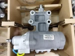 Steering Gear 68250508AC For Jeep Wrangler 2018-2021 Lhd Door 1927778. Fixed Price $389.00.