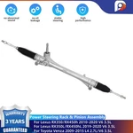 Power Steering Rack & Pinion For Lexus RX350 2010-2020 Toyota Venza 09-2015 3.5L. Fixed Price $79.99.