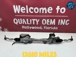 2016-2024 Jaguar F-type Rwd Electric Power Steering Gear Rack & Pinion 12KMILES!. Fixed Price $1299.44.