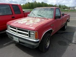 Steering Gear/rack Power Fits 90-96 Dakota 32704576. Fixed Price $141.45.