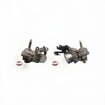 14-22 Infiniti Q50 Q60 Awd Power Steering Rack Pinion Dual Motor Adaptive Oem. Fixed Price $1199.00.