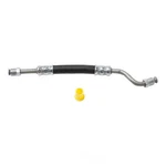 Power Steering Cylinder Line Hose Assembly-pressure Edelmann 70608. Fixed Price $40.39.