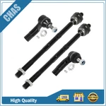 Fit For 2006 2007 2008-2009 Volkswagen Rabbit 4PIECES Tie Rod End Links Steering. Fixed Price $37.68.
