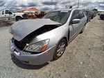 Steering Column Floor Shift Coupe Ex Without Navigation Fits 03 Accord 12298313. Fixed Price $124.02.