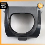 07-14 Mercedes W216 CL550 S400 Steering Column Trim Shroud Cover Black Oem. Fixed Price $41.50.