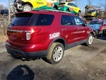 Steering Gear/rack Power And Pinion Fits 13 Explorer 5040878. Fixed Price $625.00.