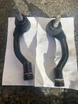 Good Used Two Outer Tie Rods For Genesis 2022 - 2023 GV70. Fixed Price $135.15.