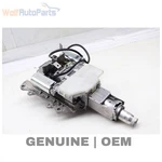 2007-2015 Audi Q7 Electric Adjustable Steering Column 7L8419501AP. Fixed Price $199.99.