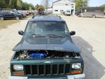 Steering Column Floor Shift With Tilt Wheel Fits 97-01 Cherokee 320048. Fixed Price $189.89.
