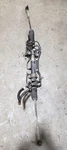 Steering Gear/rack Power And Pinion Sedan Fits 2010-2014 Legacy Premium Oem. Fixed Price $136.00.