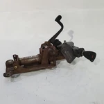 2008 2009 Jeep Wrangler Oem Steering Column Ignition Switch With Key 55351275AE. Fixed Price $124.00.