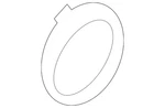 Genuine Gm Clamp 7840235. Fixed Price $27.55.