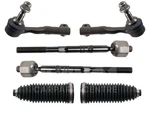 Front Inner Outer Track Tie Rod End Kit For Bmw 1 4 Series F20 F30 F32. Fixed Price $80.30.