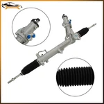 Power Steering Rack And Pinion Assembly For Bmw 525I 528I 530I 535I 550I 650I. Fixed Price $236.56.